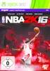 Nba 2K 16 Produktbild-Vorschau 2