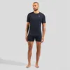 Odlo Natural Merino 160 Base-Layer-Shirt Herren | Produktbild-Vorschau 10