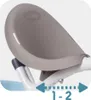 Dreirad Smoby 7600741400 Blau 3 in 1 (68 x 52 x 101 cm) Produktbild-Vorschau 13