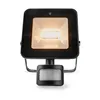 NEDIS Flutlicht WLAN 1500lm 20W ws 3000-6500K Alu Andr/iOS Anteprima dell’immagine prodotto 12