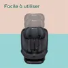 Bebeconfort EverFix i-Size, ISOFIX, 1-2-3 (9 - 36 kg; 9 Náhled obrázku produktu 12