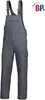 BP® Latzhose - dunkelgrau - 27 Produktbild-Vorschau 1