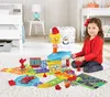 Tut Tut Baby Flitzer - Fröhlicher Flughafen, Spielgebäude Produktbild-Vorschau 4