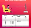 Telefunken QF40VP750S QLED Fernseher 40 Zoll Smart TV VIDAA Produktbild-Vorschau 7