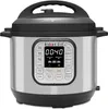 Instant Pot 13-0061-01-EU, 5,7 l, 1000 W, Černá, Nerezová Náhled obrázku produktu 24