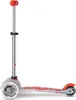 Micro Deluxe Flux LED Mini Rot MMD206 Produktbild-Vorschau 4