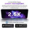Blackview Hero 10 Faltbares Smartphone, 36+256GB,6.9"2.5K Produktbild-Vorschau 5