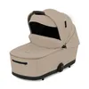 Kinderkraft YOXI 2-in-1 Kinderwagen bis 27 kg - Babywanne & Produktbild-Vorschau 4