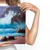 Fabelhafte Canvas LEINWAND BILDER 70x50 cm XXL Kunstdruck Produktbild-Vorschau 4