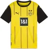 T-shirt Puma Bvb Home 77494601 Voir les images du produit 5