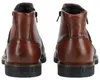Bugatti Stiefelette Stiefelette Leder Produktbild-Vorschau 5