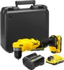 Stanley Fatmax Akku-W.Bohrmaschine 18V V20,2x2Ah, K Produktbild-Vorschau 17