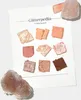 UNLEASHIA - Glitterpedia Lidschattenpalette Nr. 3 All Of Produktbild-Vorschau 3