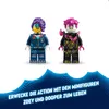 LEGO DREAMZzz 2-in-1: Zoeys Kattenmotor, cadeau voor Productafbeelding-voorbeeld 33