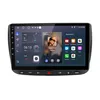 9" Carplay Android 15 autoradio per Fiat Linea Punto Anteprima dell’immagine prodotto 1