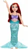 Jakks Pacific - Lalka Ariel z Disney The Little Mermaid Anteprima dell’immagine prodotto 2