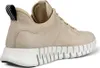 ECCO GRUUV Sneaker Schnürer Herren beige 47 Produktbild-Vorschau 8