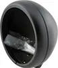 HIGHSIDER pro Pecos Scheinwerfergehäuse Schwarz 5 3/4 Zoll, Produktbild-Vorschau 1