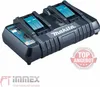 Makita DC18RD bulk Schnellladegerät Produktbild-Vorschau 24