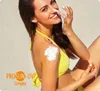 Equilibra Aloe Vera-Sonnenschutz SPF 50 UVB/UVA, 75 ml Produktbild-Vorschau 4
