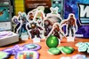 Asmodee Wandering Galaxy, Stolní hra, 14 rok/roky, 60 min Náhled obrázku produktu 2