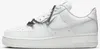 scarpe Nike Air Force 1 '07 Lo IM6485121 Anteprima dell’immagine prodotto 8