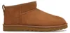 UGG Classic Ultra Mini Boot Chestnut US11 - EU44 Produktbild-Vorschau 1