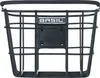 Basil Vr-Basket Bremen, alluminio rimovibile, opaco, nero Anteprima dell’immagine prodotto 3