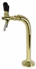 BieTal® Classic Cobra Schanksäule Zapfsäule 2-leitig 7mm Produktbild-Vorschau 3