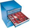 Lista Schubladenschrank - 78.688.060 - 850x870x725 mm Produktbild-Vorschau 3
