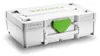 Festool Systainer³ SYS3 XXS 33 GRY Anteprima dell’immagine prodotto 5