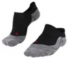 TK5 Wander Invisible Damen Socken - Schwarz-Mix - 39-40 Produktbild-Vorschau 1