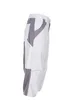 Planam Dreiviertel-Hose Plaline Gr. XL reinweiß/zink Produktbild-Vorschau 5