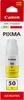 Canon GI-50 Y - Original - Tinte auf Pigmentbasis - Gelb - Produktbild-Vorschau 2