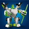 LEGO DREAMZzz Dobrodružství robota a vozidla Z-Bloba, Náhled obrázku produktu 29
