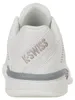 K-Swiss Baskets 98914-107-M blanc pour femme Voir les images du produit 4