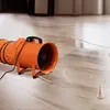 Stavební ventilátor 900 W střídavý motor stavební Náhled obrázku produktu 8
