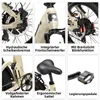 48V 15Ah E-Bike E Bike Elektrofahrräder Klappräder E-bike Produktbild-Vorschau 10
