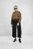 Urban Classics Ladies Wide Viscose Culotte black - M Náhled obrázku produktu 11