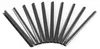 Clip per guide di fissaggio Schermo privacy in PVC - Anteprima dell’immagine prodotto 10