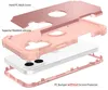 Handyhülle für iPhone 16 Plus Hybrid 3 in 1 PC TPU Produktbild-Vorschau 3