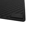 Silikon Besteckablage für Grillzubehör, 44 x 30 cm Produktbild-Vorschau 2