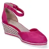 Tamaris Pumps Pumps Pelle Anteprima dell’immagine prodotto 25