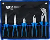 BGS Technik-Zangen-Set 5-teilig Produktbild-Vorschau 1