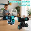 RC-Auto Ferngesteuert Monstertruck, 20KM/H Tomb Digger Produktbild-Vorschau 2