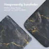imoshion Design Slim Soft Case Sleepcover voor de Productafbeelding-voorbeeld 5