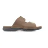 Rieker Herren Pantolette Clog Leder 25592, Größe:43 EU, Produktbild-Vorschau 42