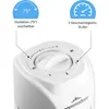 Commodoor Turmventilator - 78 CM hoch - Oszillierend - 3 Produktbild-Vorschau 4