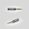 Ugreen adapter audio jack 3.5mm męski do jack 2.5mm żeński Podgląd zdjęcia produktu 26