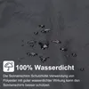 Jopassy Ampelschirm Schutzhülle Sonnenschirm Kurbelschirm Produktbild-Vorschau 3